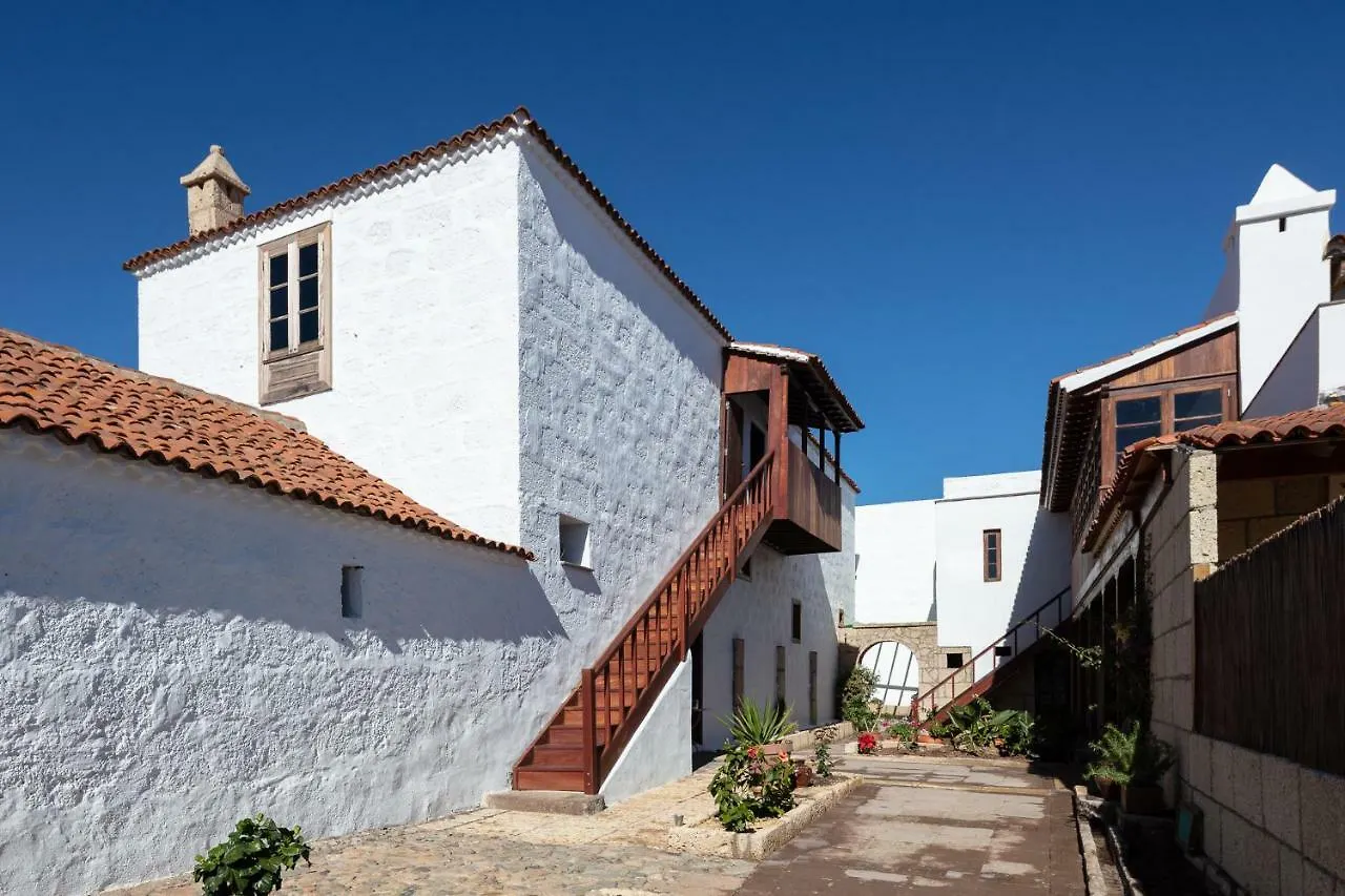 Country house El Sitio De La Casa Guest House Arico el Nuevo