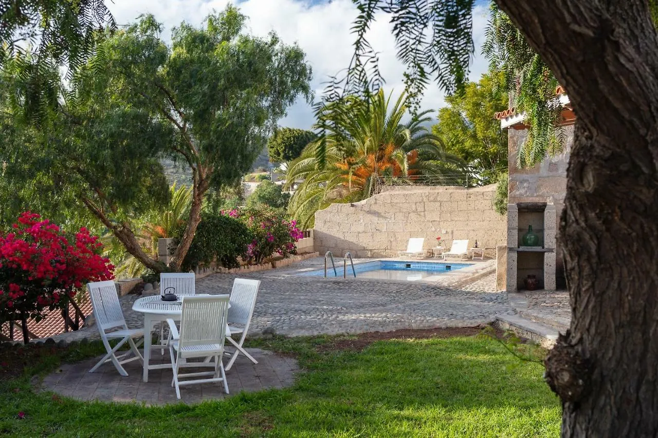 El Sitio De La Casa Guest House Arico el Nuevo Country house