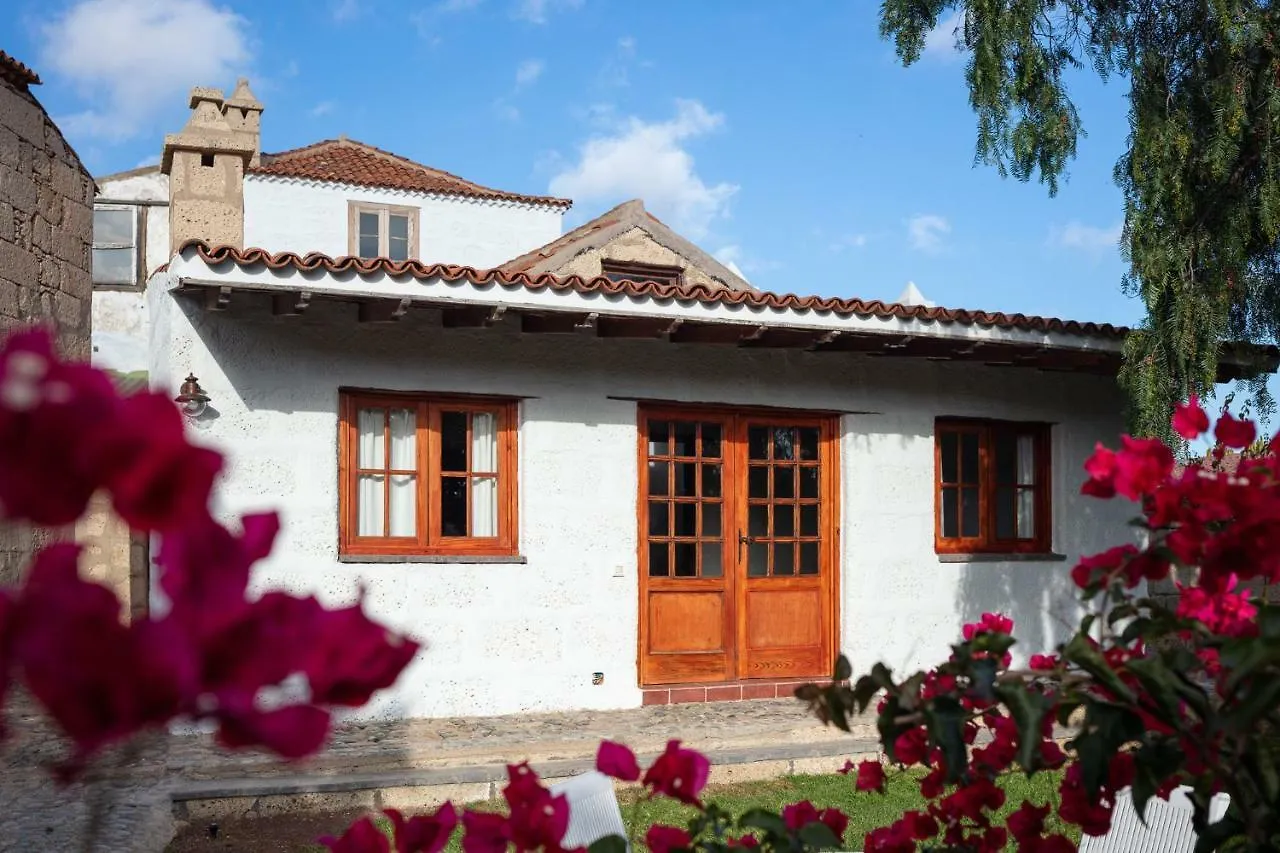 Country house El Sitio De La Casa Guest House Arico el Nuevo Spain