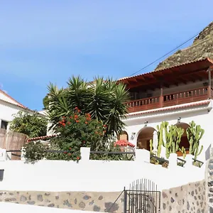 Vakantiehuis Casa Pepa, Agaete (Gran Canaria)