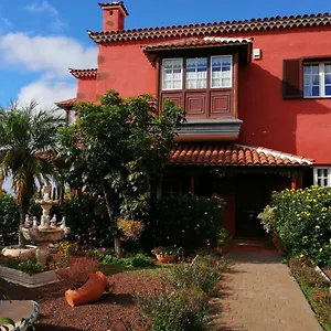 Casa rural La Victoria, Tegueste