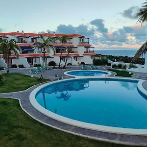 Apartamento Tamaragua, Breña Baja