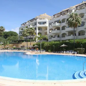 Hacienda Playa Elviria 300 M Playa,marbella , Marbella Spain